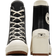 Converse Chuck 70 De Luxe Heel - Black/Egret