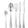 Dorre New England Cutlery Set 30pcs