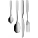 Iittala Citterio 98 Bestiksæt 24stk