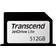 Transcend JetDrive Lite 330 512 GB