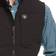 Ariat Men's Logo 2.0 Softshell Vest - Black