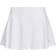 adidas Girl's 3-Stripe Classic Active Sporty Skirt - White (AX4499-W01)