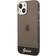 Guess Translucent Hardcase for iPhone 14 Plus