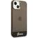 Guess Translucent Hardcase for iPhone 14 Plus