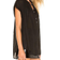 Nili Lotan Normandy Blouse - Black