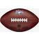 Wilson Duke Official NFL Football-Brown