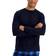 Hanes Men’s X Temp Sleep Set - Sky Captain/Blue Plaid