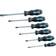 Makita E-10512 6pcs Skrutrekker