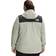 The North Face Women’s Antora Jacket Plus Size - TNF Black/Tea Green