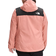 The North Face Women’s Antora Jacket Plus Size - TNF Black/Rose Dawn