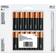 Duracell Optimum Alkaline AA 12-pack