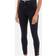 Calvin Klein High Rise Super Skinny Ankle Jeans - Denim Black