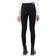 Calvin Klein High Rise Super Skinny Ankle Jeans - Denim Black