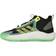 adidas Adizero Select - Core Black/Solar Yellow/Off White