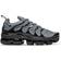 NIKE Air VaporMax Plus M - Cool Grey/Black