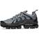 NIKE Air VaporMax Plus M - Cool Grey/Black