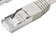 MicroConnect UTP Cat6a S/FTP RJ45 30m