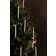 Uyuni Chandelier Mini White Julgransbelysning 4 Lampor 4st