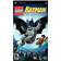 LEGO Batman: The Videogame (PSP)