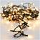 BigBuy Christmas Garland Lyskæde 96 Pærer