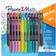 Paper Mate Inkjoy Gel Pen 0.7mm 22-pack