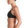 NIKE Essential Racerback Bikini Top - Black