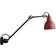 Lampe Gras 304L40 Väggarmatur ∅ 14cm