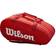 Wilson Super Tour 3 Compartment