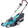 Makita ELM3720 Mains Powered Mower