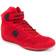 Gorilla Wear High Tops W - Red