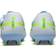 Nike Phantom GT2 Academy MG - Football Grey/Light Marine/Volt/Dark Marina Blue