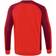 Erima Six Wings Sweatshirt Unisex - Rot/Bordeaux