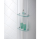 DreamLine Slimline Shower Base and Qwall (DL-6195C-01)