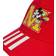 Adidas Axdisney MM Cap - Kleur Rood