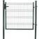 NSH Nordic Gate for Panel Fence 118x103cm