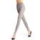 Falke Softmerino Women Leggings - Light Grey Mel