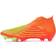 Adidas Predator Edge+ FG - Solar Red/Team Solar Green/Core Black