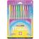 Sakura Gelly Roll Metallic Gel Pen 10-pack