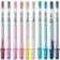 Sakura Gelly Roll Metallic Gel Pen 10-pack