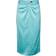 Pieces Pcmarly Midi Skirt - Ice Green