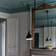 Lampe Gras N°302 Pendel ∅ 17cm