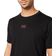 HUGO BOSS Diragolino T-shirt - Black