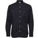 Selected Men's Collect Ls R Noos Casual Shirt - Black/Caviar