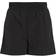 Vila High Waist Shorts - Black