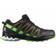 Salomon XA Pro 3D V8 GTX M - Black/Green Gecko/Green Milieu