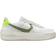 Nike Force 1 W - White/Sail/Volt/Oil Green