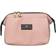 Coming Copenhagen Mia Toiletry Bag - Misty Rose