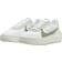 Nike Force 1 W - White/Sail/Volt/Oil Green