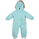 Isbjörn of Sweden Toddler Winter Overall -Blue