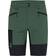 Haglöfs Rugged Slim Shorts Men - Fjell Green/True Black